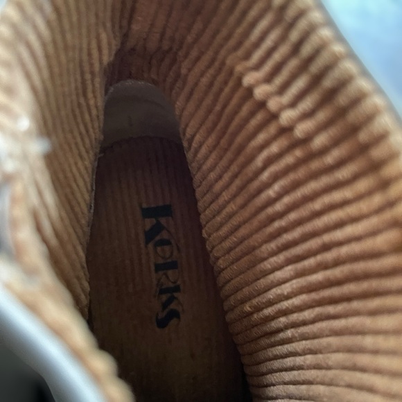 KORKS by Kork-Ease Esmelreda Ankle Boots • Size 9 • Women - Picture 8 of 14